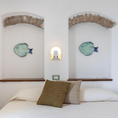 ג'יליו פורטו Hotel Castello Monticello מראה חיצוני תמונה
