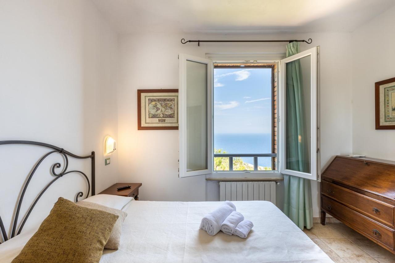 ג'יליו פורטו Hotel Castello Monticello מראה חיצוני תמונה