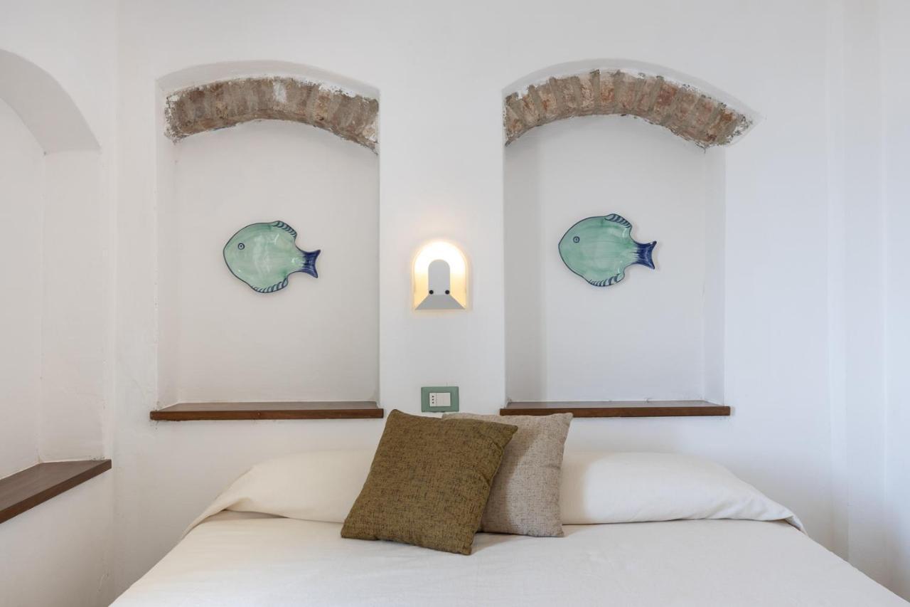 ג'יליו פורטו Hotel Castello Monticello מראה חיצוני תמונה