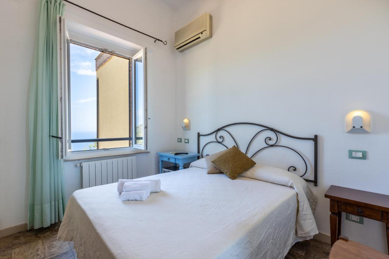 ג'יליו פורטו Hotel Castello Monticello חדר תמונה
